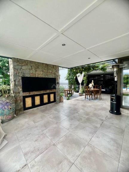 Casa en Venta en Lujan de Cuyo, Mendoza