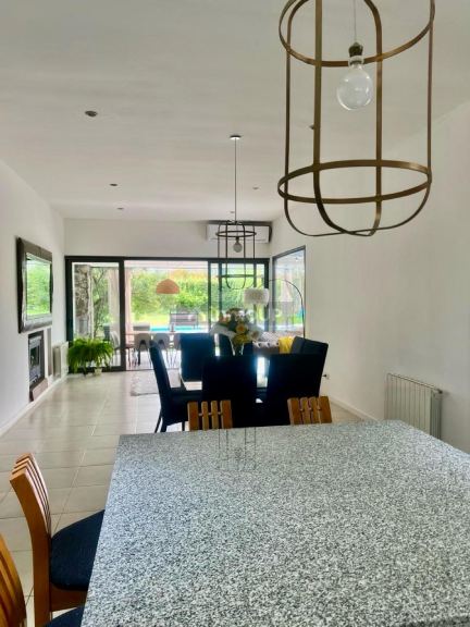 Casa en Venta en Lujan de Cuyo, Mendoza