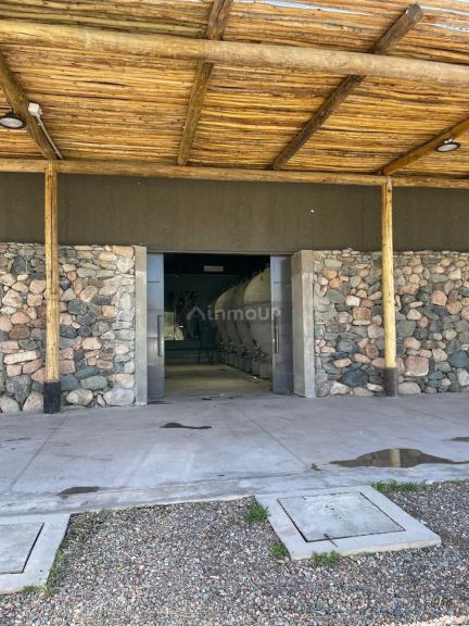 Terreno en Venta en Tupungato, Mendoza
