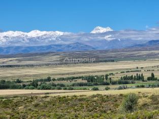 Tupungato La Carrera - Estancia Atamisque