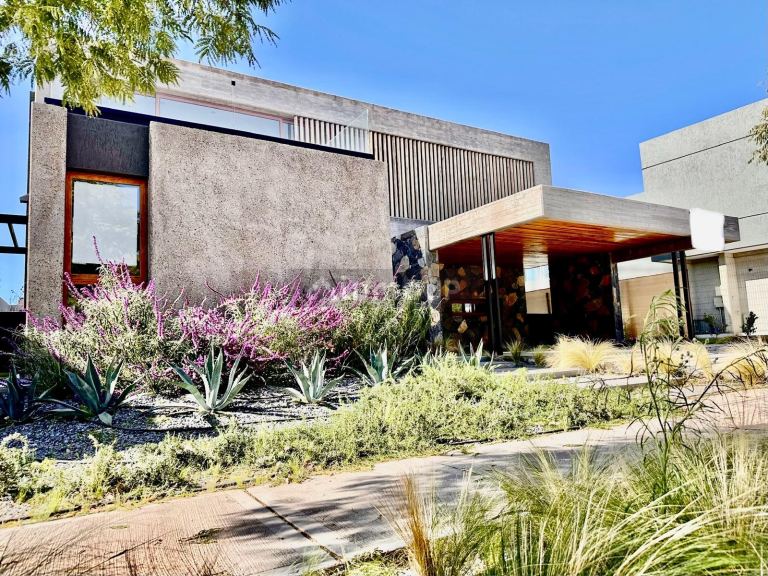 Casa en Venta en Lujan de Cuyo, Mendoza