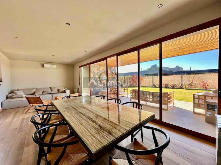 Casa en Venta en Lujan de Cuyo, Mendoza