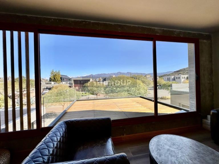 Casa en Venta en Lujan de Cuyo, Mendoza