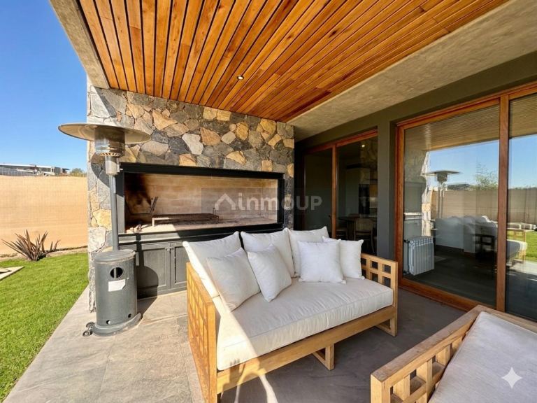Casa en Venta en Lujan de Cuyo, Mendoza