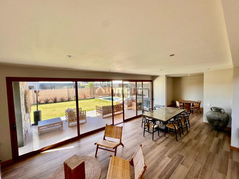 Casa en Venta en Lujan de Cuyo, Mendoza