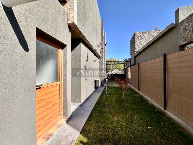 Casa en Venta en Lujan de Cuyo, Mendoza