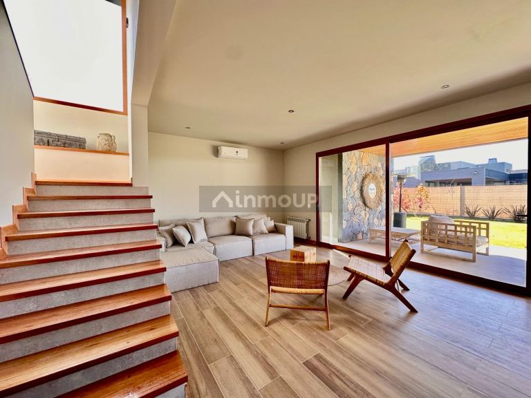 Casa en Venta en Lujan de Cuyo, Mendoza