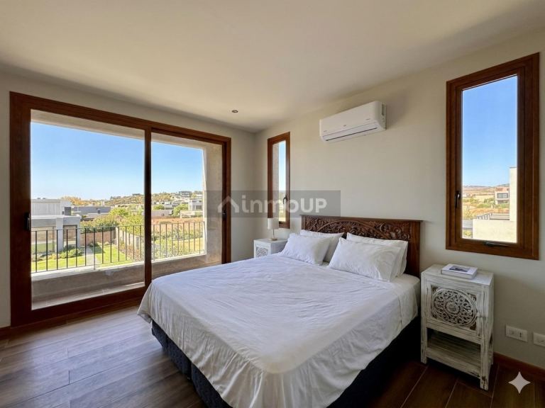 Casa en Venta en Lujan de Cuyo, Mendoza