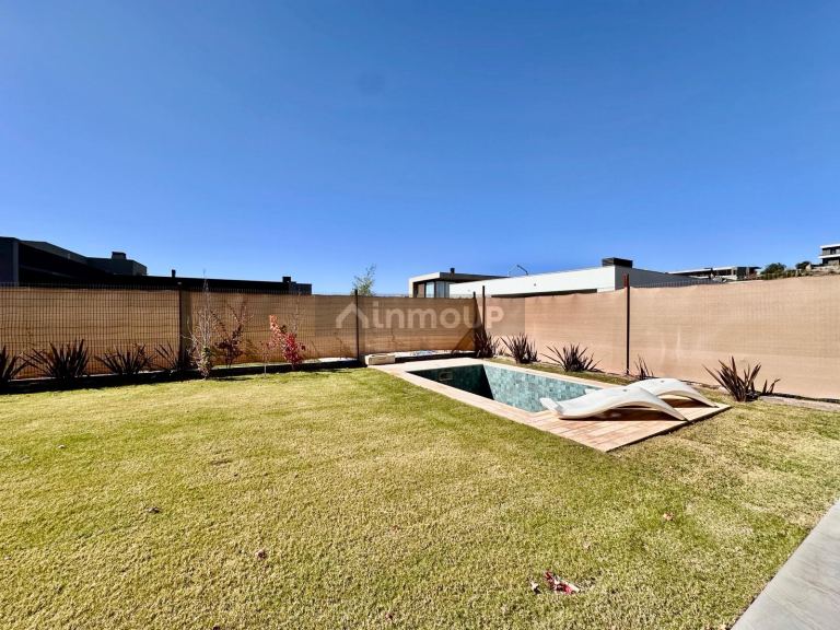 Casa en Venta en Lujan de Cuyo, Mendoza