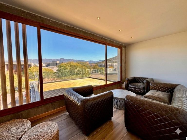 Casa en Venta en Lujan de Cuyo, Mendoza