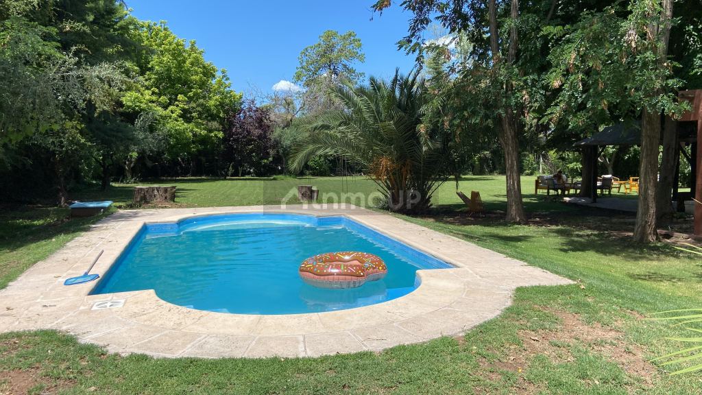 Casa en Alquiler en Lujan de Cuyo, Mendoza