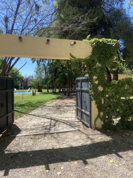Casa en Alquiler en Lujan de Cuyo, Mendoza