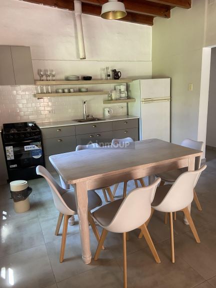 Casa en Alquiler en Lujan de Cuyo, Mendoza