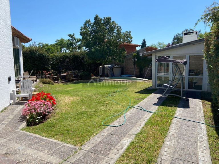 Casa en Alquiler en Lujan de Cuyo, Mendoza