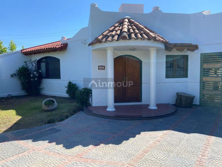 Casa en Alquiler en Lujan de Cuyo, Mendoza