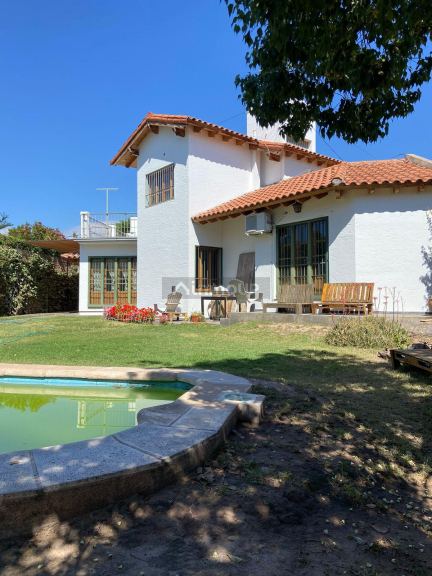 Casa en Alquiler en Lujan de Cuyo, Mendoza
