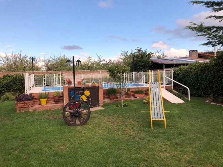 Casa en Venta en Maipu, Mendoza