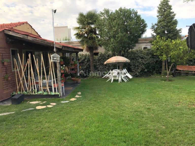 Casa en Venta en Maipu, Mendoza