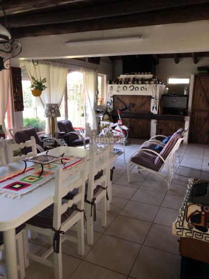 Casa en Venta en Maipu, Mendoza