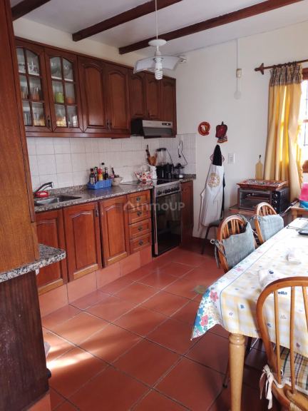 Casa en Venta en Capital, Mendoza
