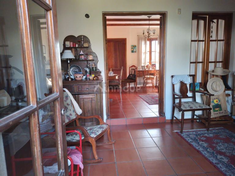 Casa en Venta en Capital, Mendoza