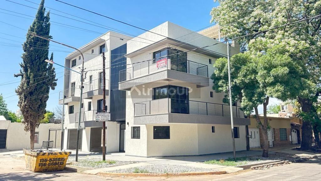 Departamento en Alquiler en Godoy Cruz, Mendoza