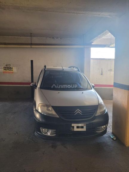Cochera en Venta en Capital, Mendoza