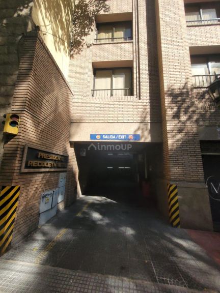 Cochera en Venta en Capital, Mendoza