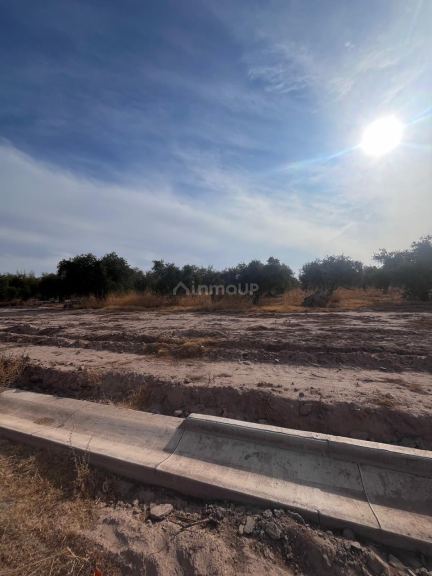 Lote en Venta en Maipu, Mendoza