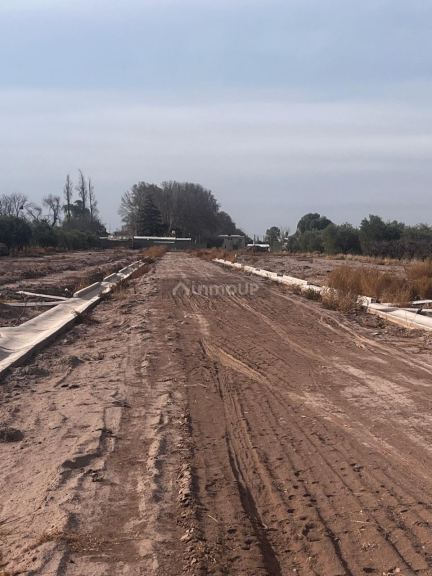 Lote en Venta en Maipu, Mendoza