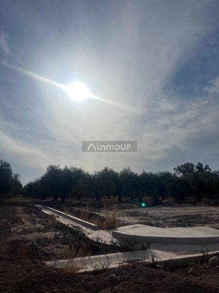 Lote en Venta en Maipu, Mendoza