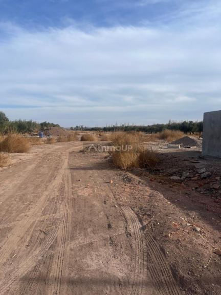 Lote en Venta en Maipu, Mendoza