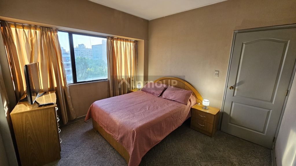 Departamento en Alquiler en Capital, Mendoza