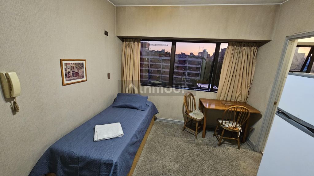 Departamento en Alquiler en Capital, Mendoza