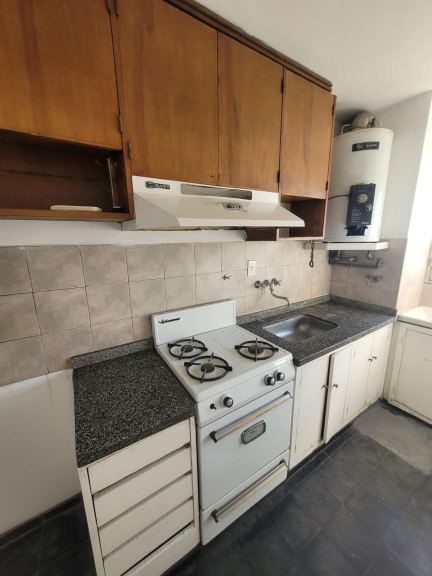 Departamento en Venta en Capital, Mendoza