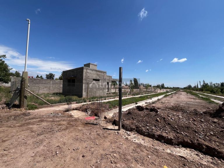 Casa en Venta en Maipu, Mendoza