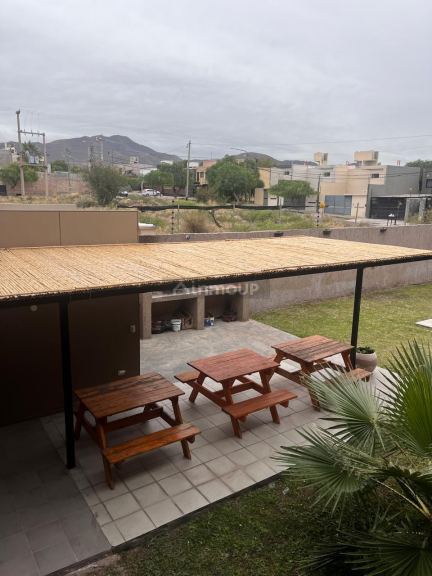 Departamento en Alquiler en Capital, Mendoza