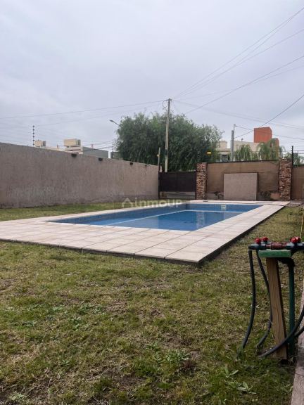 Departamento en Alquiler en Capital, Mendoza