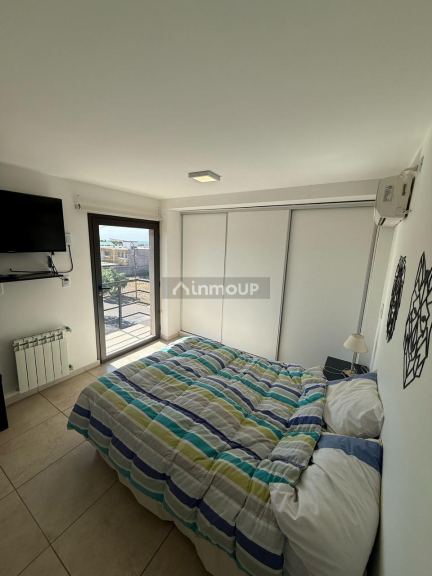 Departamento en Alquiler en Capital, Mendoza