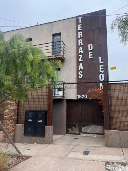 Departamento en Alquiler en Capital, Mendoza