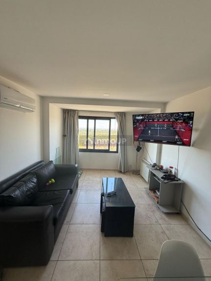 Departamento en Alquiler en Capital, Mendoza