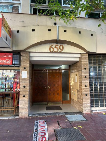 Departamento en Venta en Capital, Mendoza