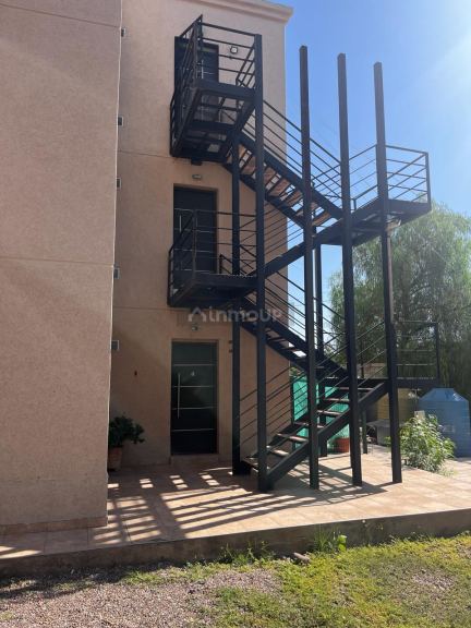 Departamento en Venta en Capital, Mendoza