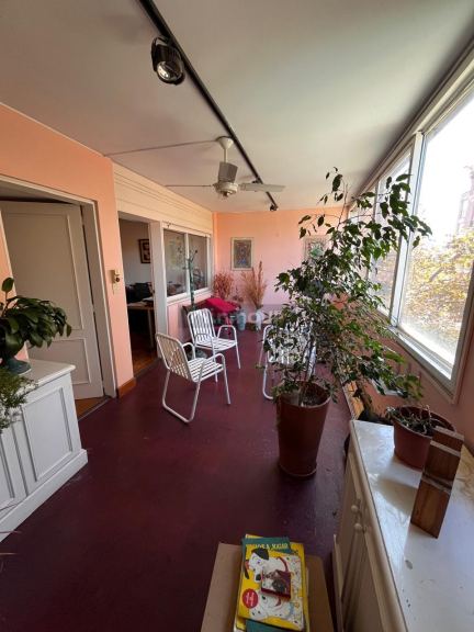 Departamento en Alquiler en Capital, Mendoza