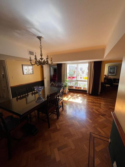 Departamento en Alquiler en Capital, Mendoza