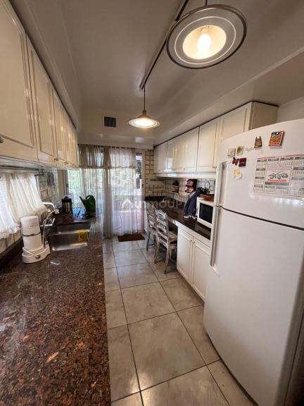 Departamento en Alquiler en Capital, Mendoza