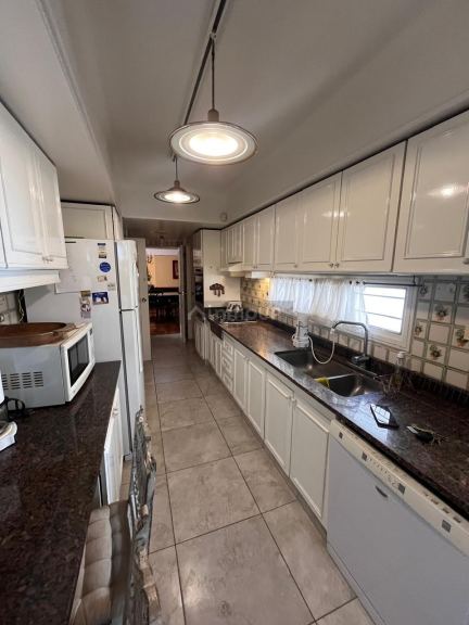Departamento en Alquiler en Capital, Mendoza