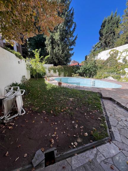 Departamento en Alquiler en Capital, Mendoza
