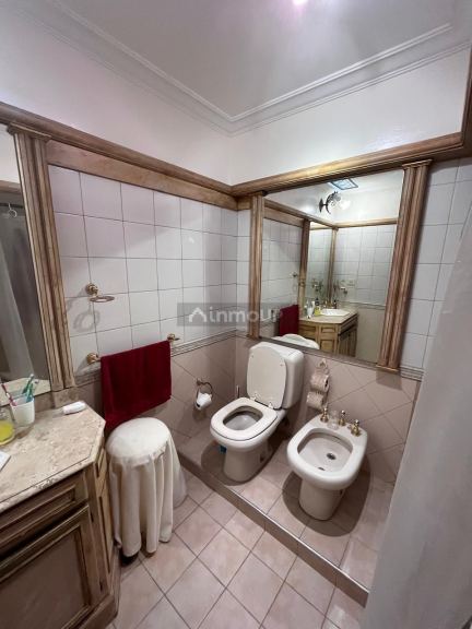 Departamento en Alquiler en Capital, Mendoza