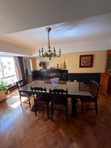 Departamento en Alquiler en Capital, Mendoza